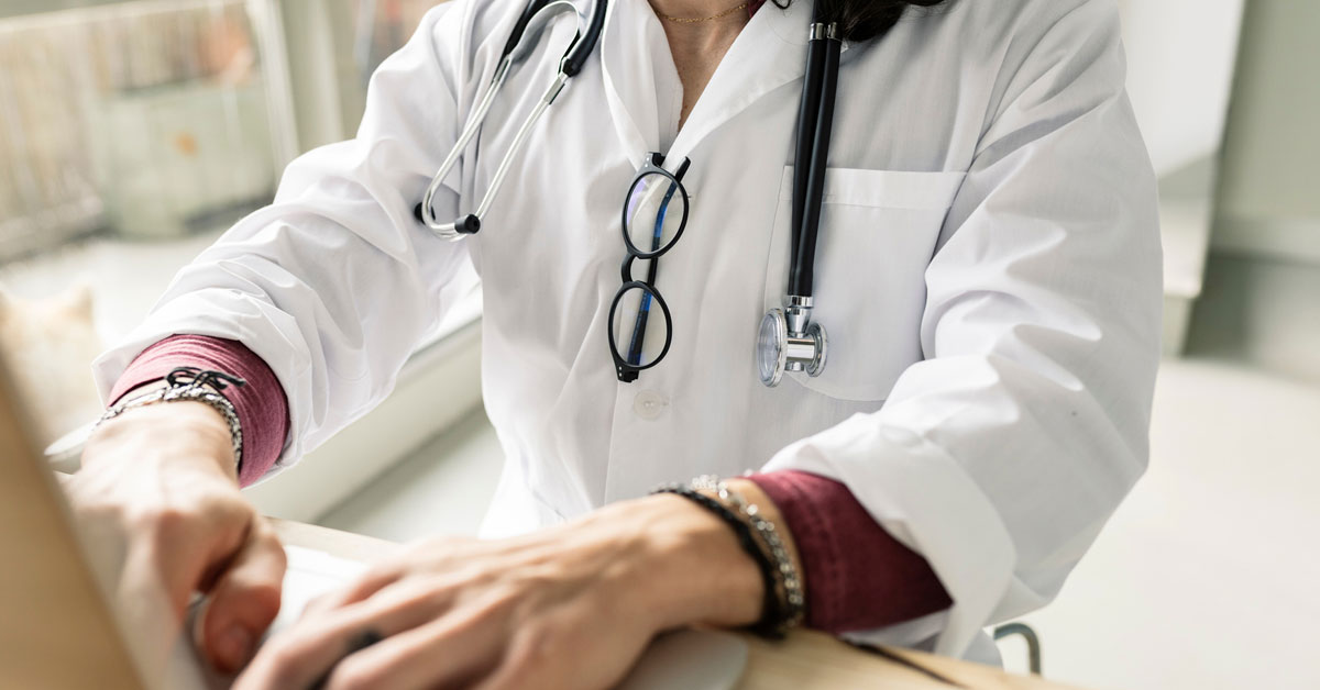 Guiding AI in Healthcare: New Framework from the National Academy of Medicine Sets Ethical Standards