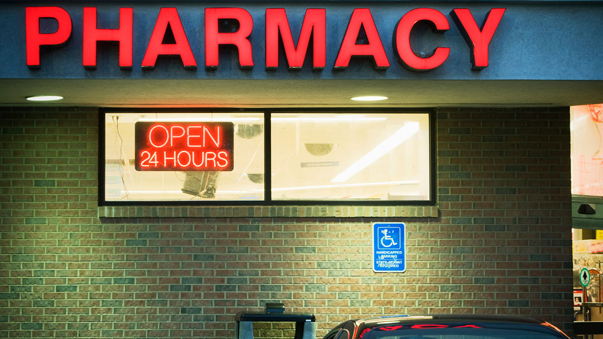 Exploring The Importance Of Pharmacies To Public Health National Academies Exploring The Importance Of Pharmacies To Public Health National Academies