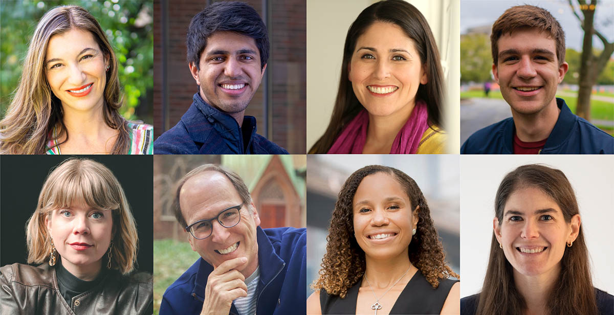 National Academies Announce 2023 Recipients of Eric and Wendy Schmidt Awards for Excellence in Science Communications