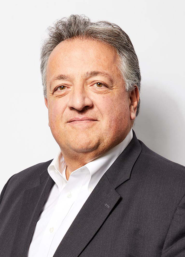 Noubar Afeyan is founder and CEO of Flagship Pioneering, and cofounder and chairman of Moderna. Photo credit: Flagship Pioneering