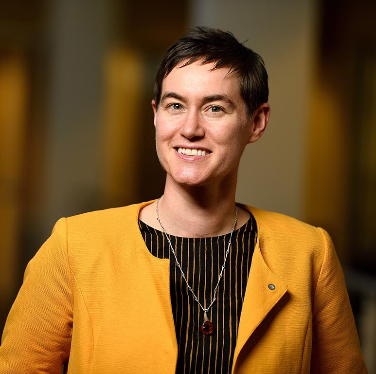 Carrie Nieman